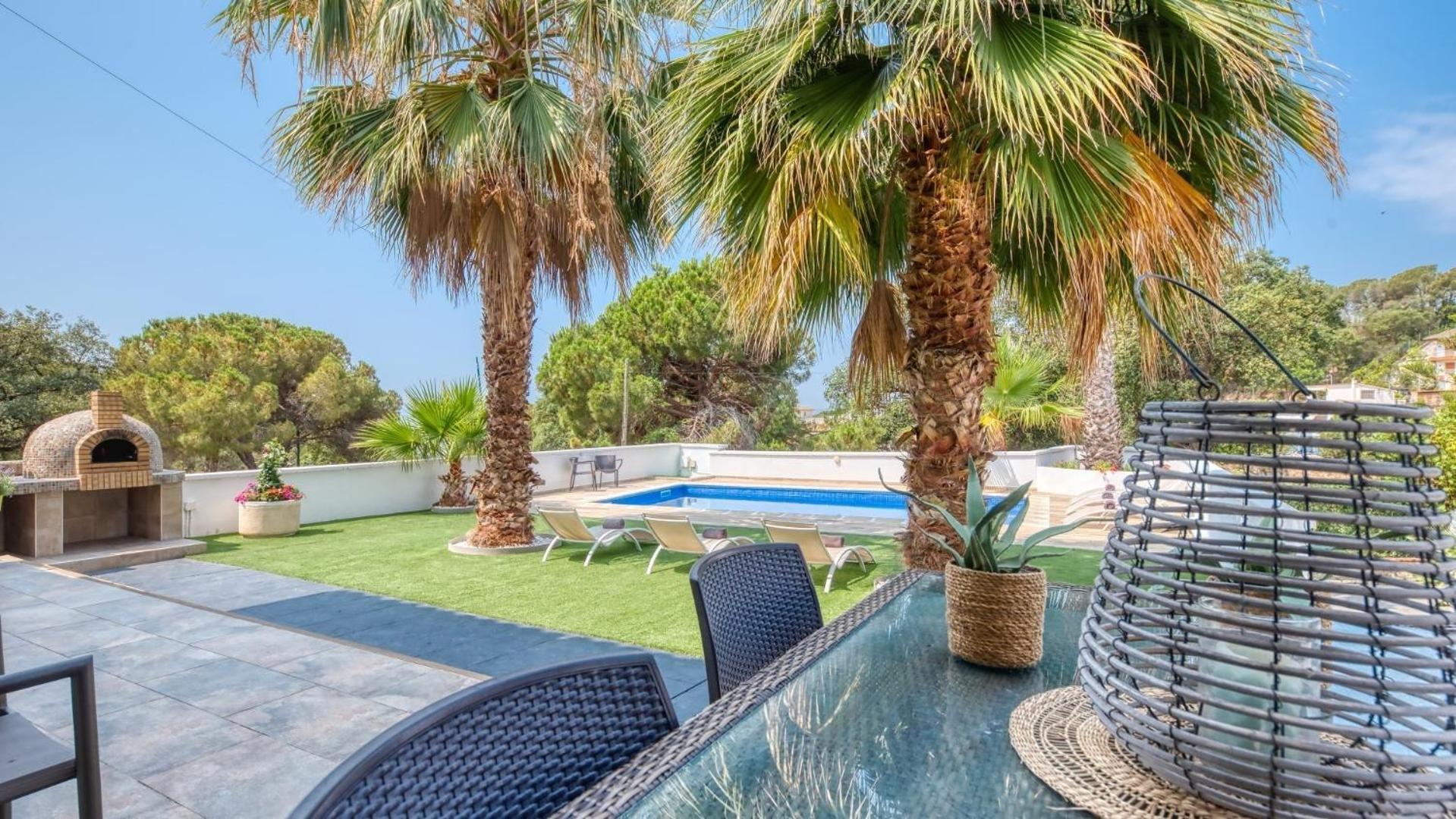 Villa Costacabana - Marcella